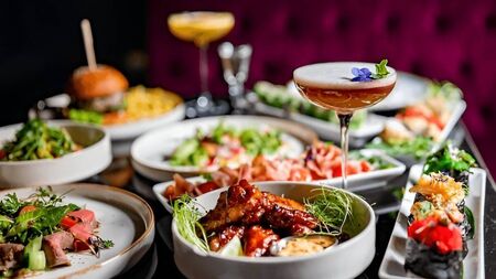 All-Ireland win for Roscommon business at restaurant awards