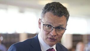 'Commissioner McGrath must tackle social media recommender systems,' TD says