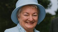 Community fundraiser to honour legacy of late Rita Sharkey