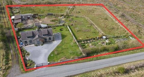 Former Roscommon school comes on the market