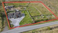 Former Roscommon school comes on the market