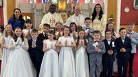Local Notes: Sunflower Days For Hospice, Bus To Knock, Tidy Towns Thanks