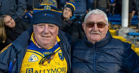 Local Notes: Sunflower Days for Hospice, Connacht Cups on Tour, Golf News