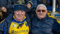 Local Notes: Sunflower Days for Hospice, Connacht Cups on Tour, Golf News