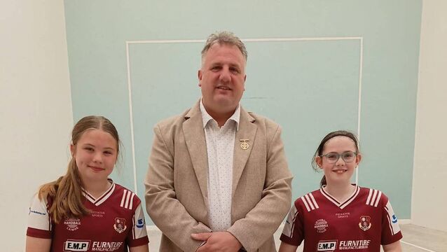 Local Notes: Volunteer Appreciation Evening, Glinsk GAA, North Galway Vintage