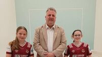 Local Notes: Volunteer Appreciation Evening, Glinsk GAA, North Galway Vintage