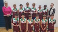 Local Notes: Golf Lotto, ST. Kevin's GAA News, Sunflower days for Hospice
