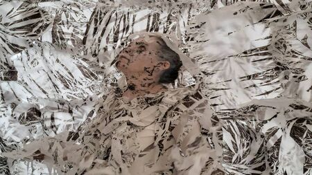 Roscommon artists play hide and seek for incognito art sale