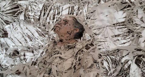 Roscommon artists play hide and seek for incognito art sale