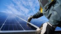 PV panels at  pool delivering ‘tangible results’ 