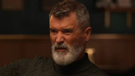'Circus act': Roy Keane unimpressed with Bruno Fernandes assist record