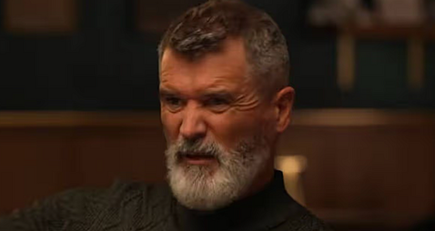 'Circus act': Roy Keane unimpressed with Bruno Fernandes assist record