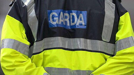 Woman harassed by former garda said she was 'met with silence' after making a complaint to GSOC