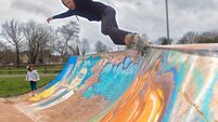 Major public realm enhancement works planned for Carrick-on-Shannon