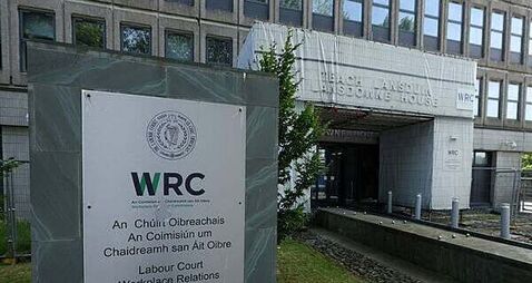 Dublin café manager nicknamed 'Sofia Vergara' by employer awarded nearly €4,000