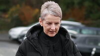 Eleanor Donaldson ruled unfit to stand trial in historical sexual offences case
