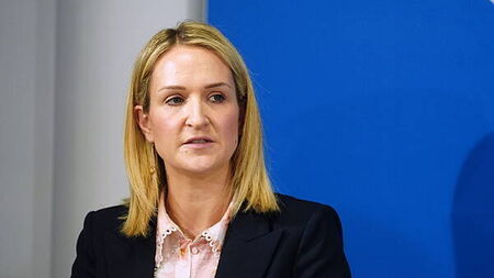 Helen McEntee demands ‘immediate release’ of Irish flotilla detainees