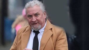 Inquest jury shown footage of some of Noah Donohoe’s last-known movements Inquest jury shown footage of some of Noah Donohoe’s last-known movements