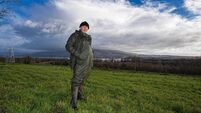 Roscommon farmer to give insights on nature-friendly farming 