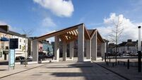 Roscommon’s civic space to go green to raise Lyme disease awareness