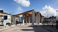 Roscommon’s civic space to go green to raise Lyme disease awareness