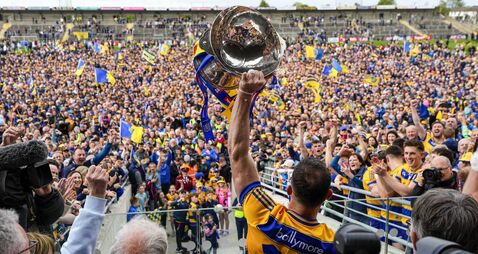 Roscommon v Tyrone ‘a hard game to call’ 