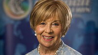 Former Camogie Association president Liz Howard dies