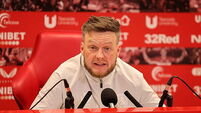 ‘Spygate’ drama the source of sleepless nights for Middlesbrough’s Kim Hellberg