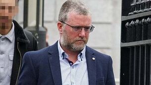 Trafficked workers endured ‘slave-like’ conditions in Donegal, court told Trafficked workers endured ‘slave-like’ conditions in Donegal, court told