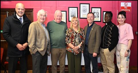 WATCH: Ballygar takes important first steps towards becoming an autism-friendly town 