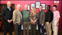 WATCH: Ballygar takes important first steps towards becoming an autism-friendly town 