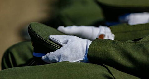 Former Army sergeant jailed for sexual abusing two victims