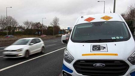 Judge should have convicted speeders caught like 'fish in a barrel' in 60km/hr zone