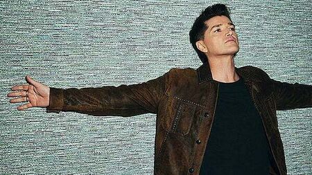 The Script announce three concerts in Ireland