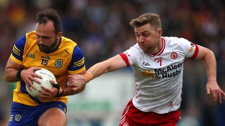 Roscommon must push on and gain national recognition