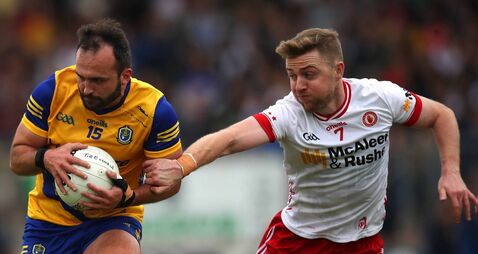 Roscommon must push on and gain national recognition 
