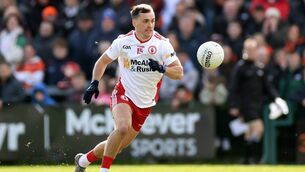 <p>Darragh Canavan hasn't recovered from injury to face Roscommon on Sunday. Picture: INPHO/Laszlo Geczo</p> <p>Darragh Canavan hasn't recovered from injury to face Roscommon on Sunday. Picture: INPHO/Laszlo Geczo</p>
