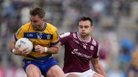 Dowd opts for the tried and trusted against Tyrone