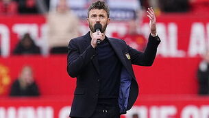 Alvaro Arbeloa to leave Real Madrid role before reported Jose Mourinho return Alvaro Arbeloa to leave Real Madrid role before reported Jose Mourinho return