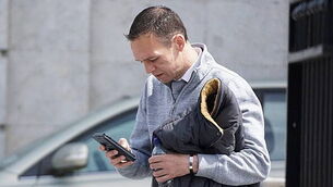 'Vulgar, cheap, malicious,' man who harassed female colleague ordered to pay €5k