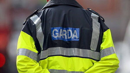 Two men arrested after €1.25m of cannabis seized between Dublin and Limerick