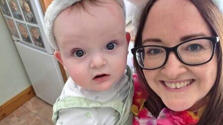 Life-changing organ donation gives County Roscommon woman 'gift of life'