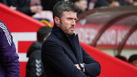 Michael Carrick sees ‘a lot to play for’ and wants strong finish from Man Utd