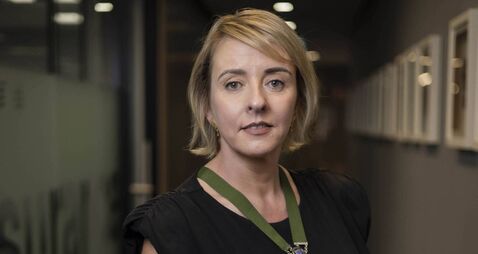County Roscommon woman appointed to prestigious national role