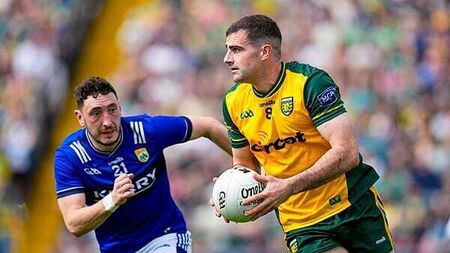 Saturday sport: Donegal beat Kerry, Leinster lose to Bordeaux Begles
