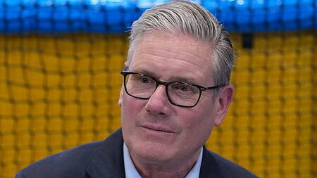 Starmer urges TNT Sports to make Champions League final available for free