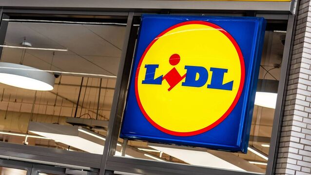 Plans unveiled to develop new Lidl store in County Roscommon