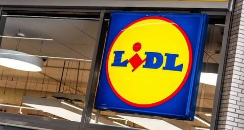 Plans unveiled to develop new Lidl store in County Roscommon