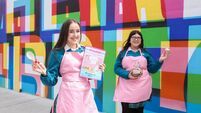 Roscommon students showcase their ‘Easy Eats’ cookery book