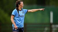Leah Caffrey says Dublin learned from previous losses to win All-Ireland